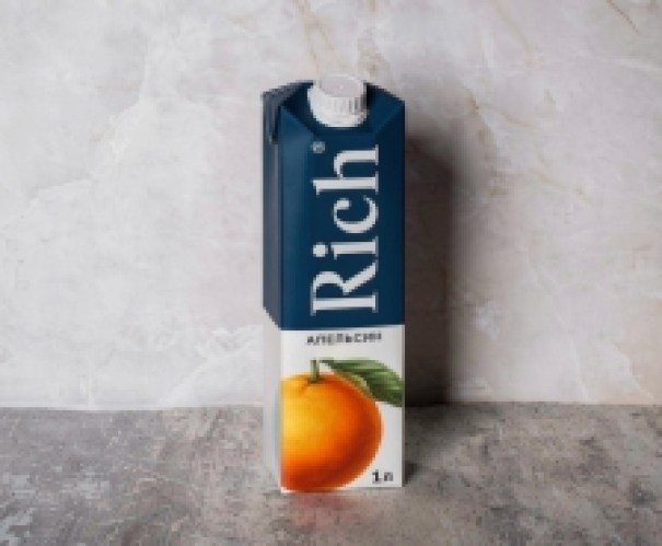 сок рич 1000мл_600р